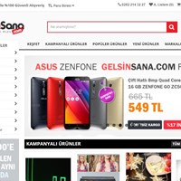 Портфолио Gelsinsana